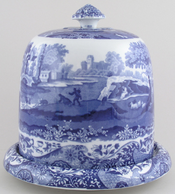 Cheese Dome c1920s